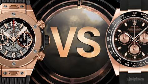 which is more expensive rolex or hublot|is Hublot a good investment.